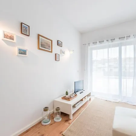 Guestready - Cedofeita Cradle 波尔图