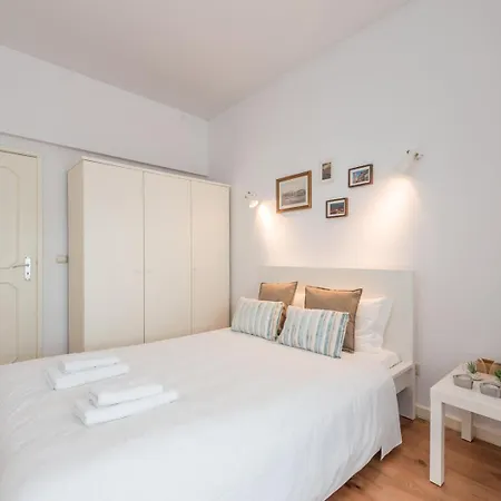 Guestready - Cedofeita Cradle 波尔图